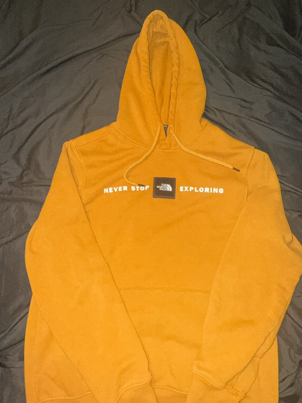 Men's Sweater Subcategory Identification